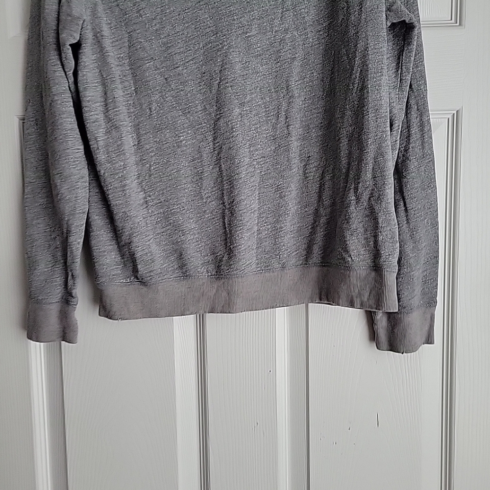 PINK Victoria's Secret Women's Lightweight Sweatshirt - Picture 7 of 14